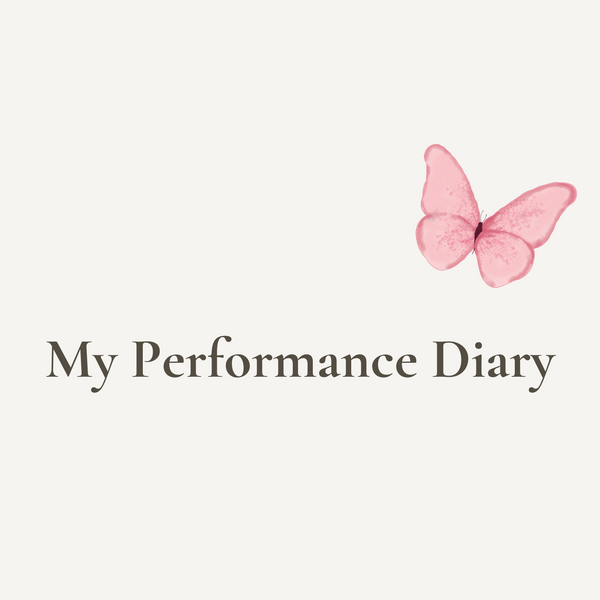 My Performance Diary